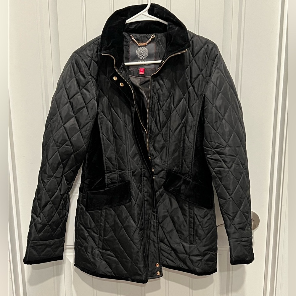 Vince Camuto winter coat NWOT